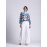 Blusa viscosa
